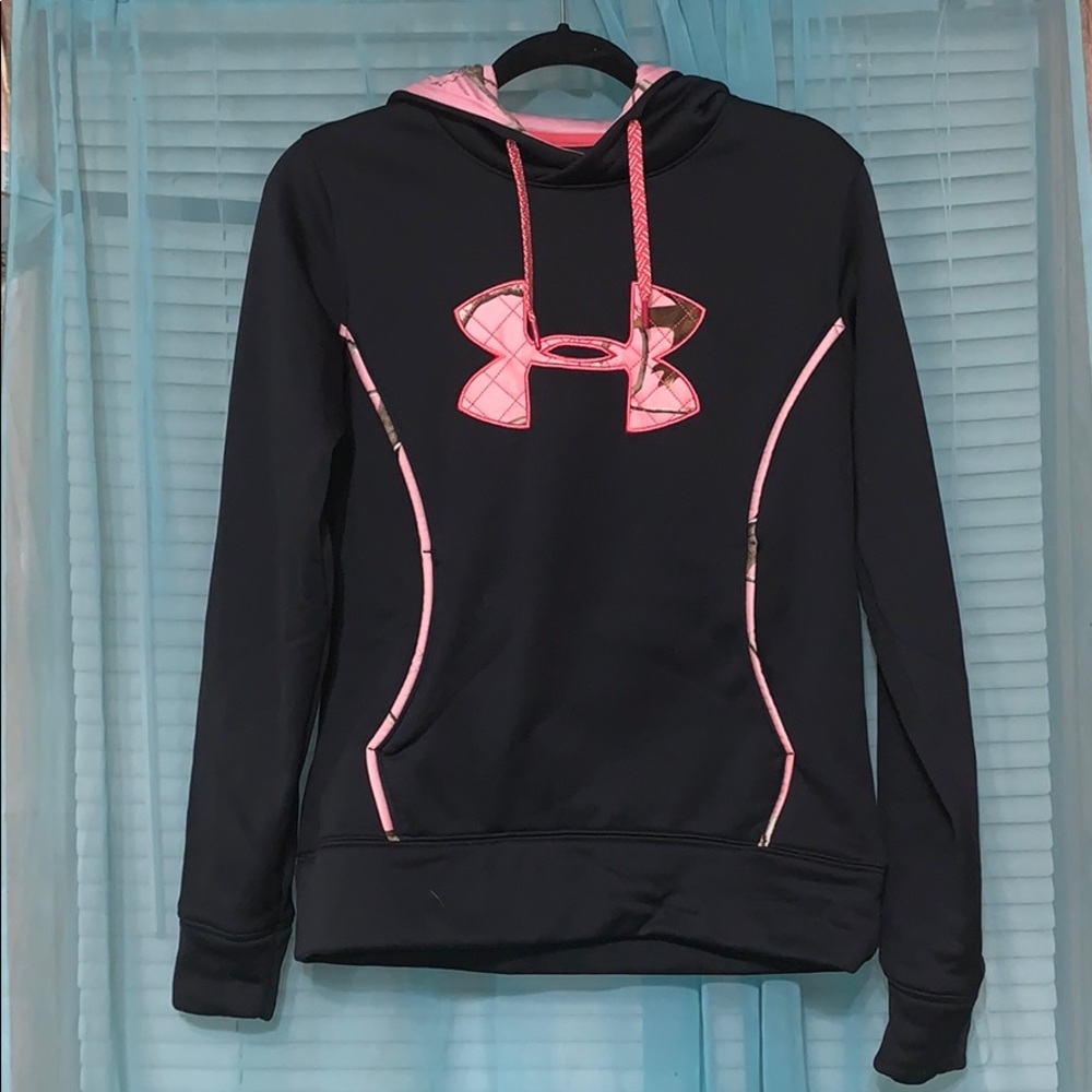 Women’s Under Armour Sweatshirt